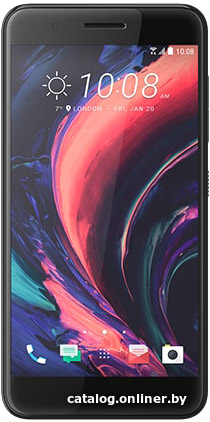 Замена разъема зарядки HTC One X10