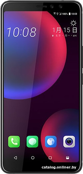 Замена разъема зарядки HTC U11 EYEs