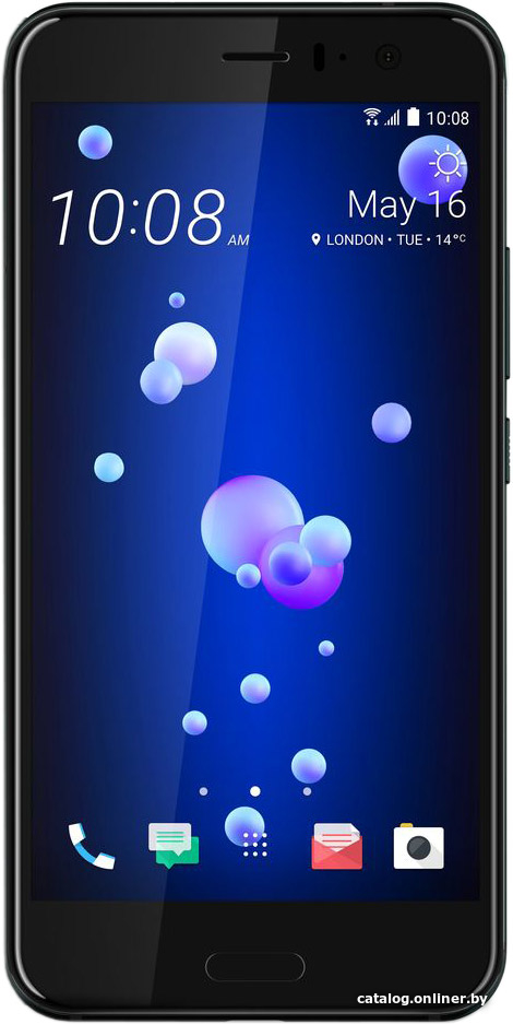 Замена разъема зарядки HTC U11