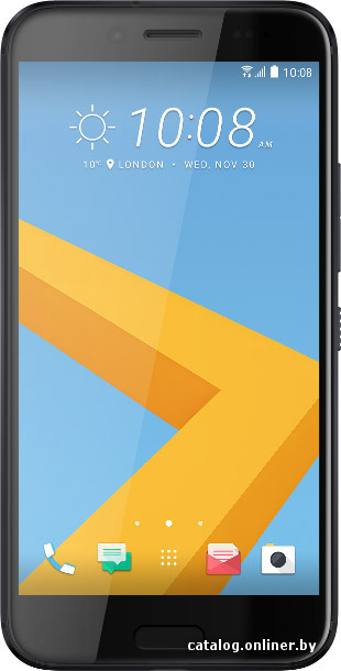 Замена разъема зарядки HTC 10 evo