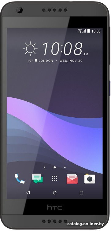 Замена разъема зарядки HTC Desire 650