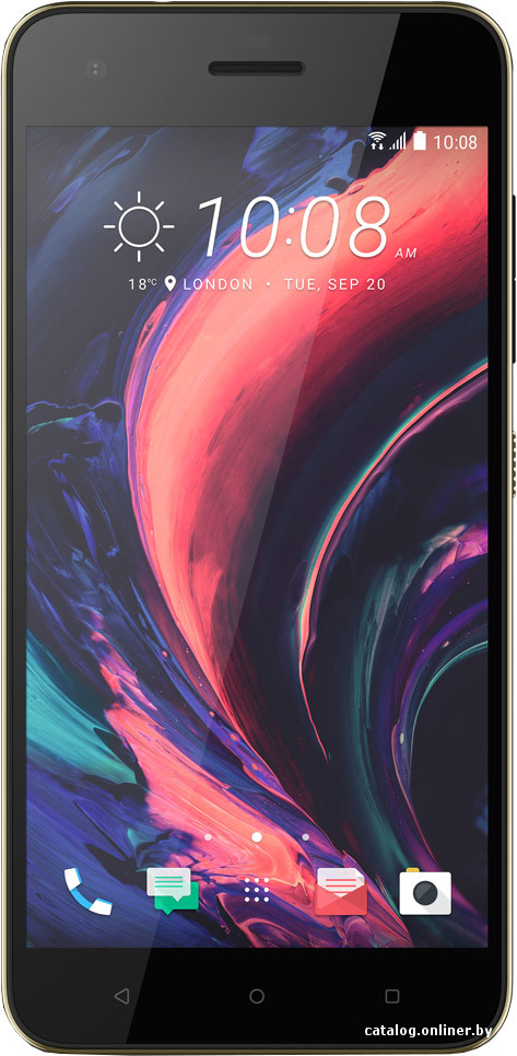 Замена разъема зарядки HTC Desire 10 Pro
