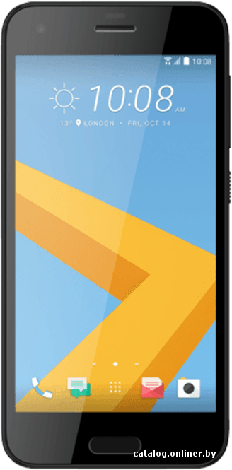 Замена разъема зарядки HTC One A9s