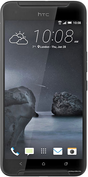Замена разъема зарядки HTC One X9