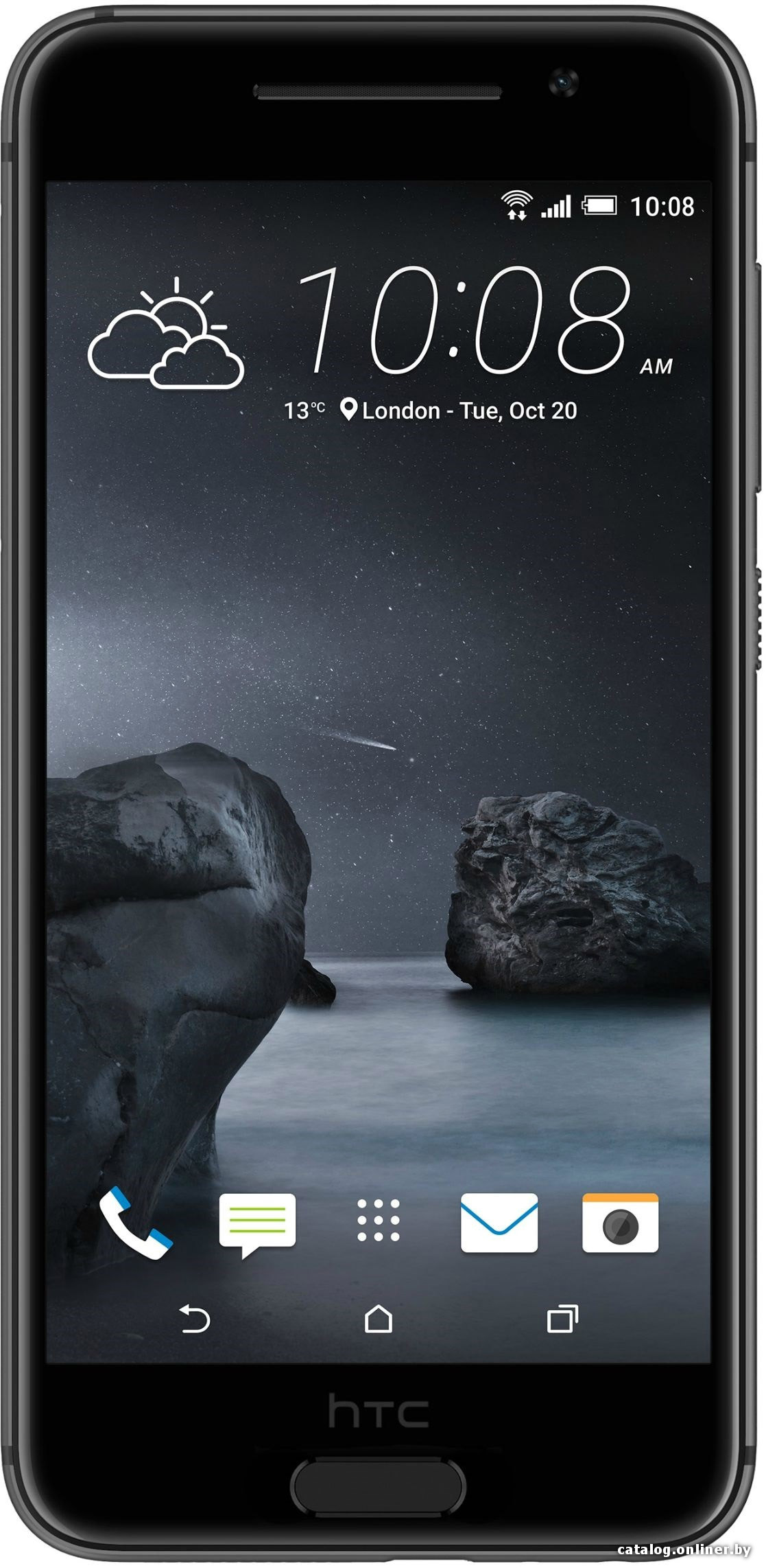 Замена разъема зарядки HTC One A9
