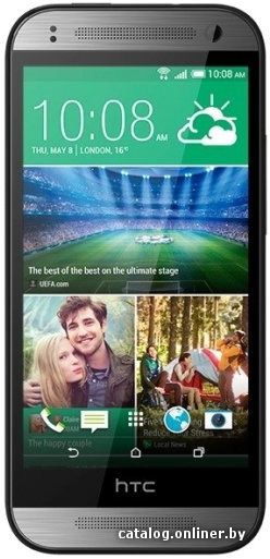 Замена разъема зарядки HTC One Mini 2