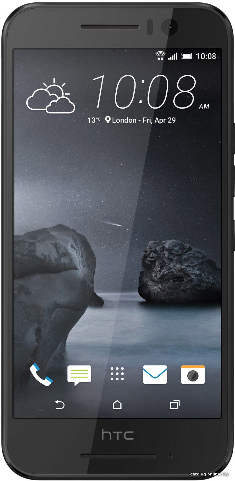 Замена разъема зарядки HTC One S9