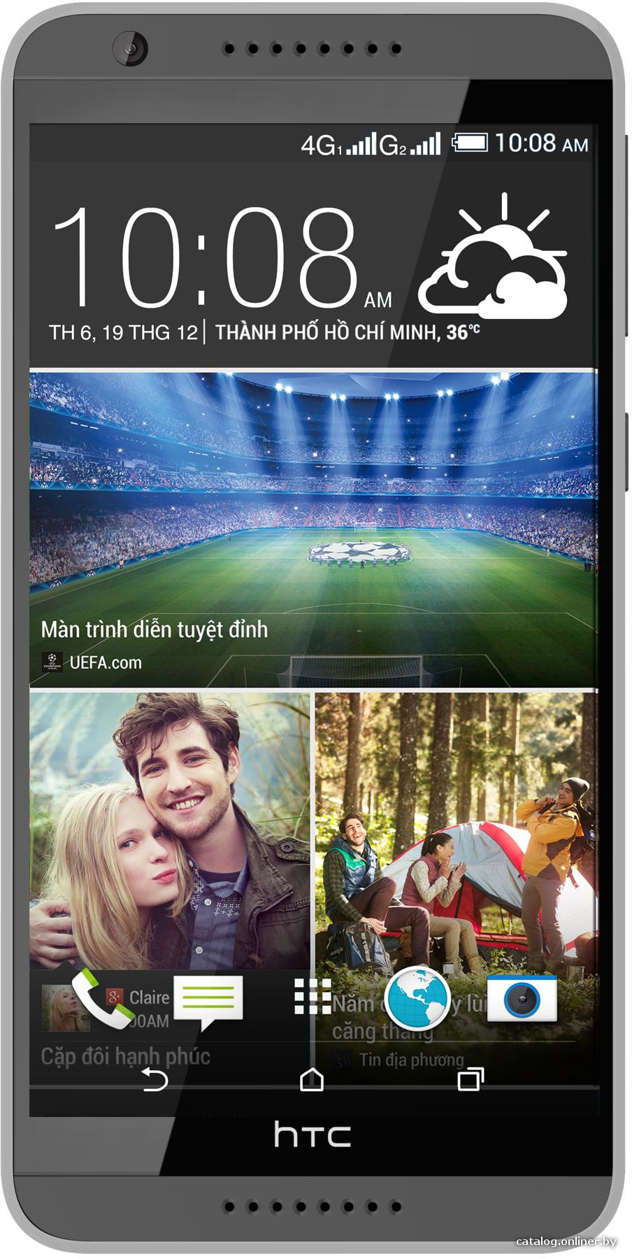 Замена разъема зарядки HTC Desire 820s