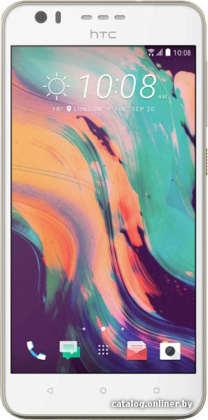 Замена разъема зарядки HTC Desire 10 Lifestyle