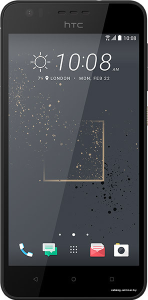 Замена разъема зарядки HTC Desire 825