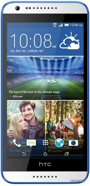 Замена разъема зарядки HTC Desire 820 mini