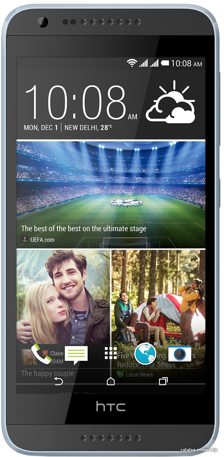 Замена разъема зарядки HTC 820G+