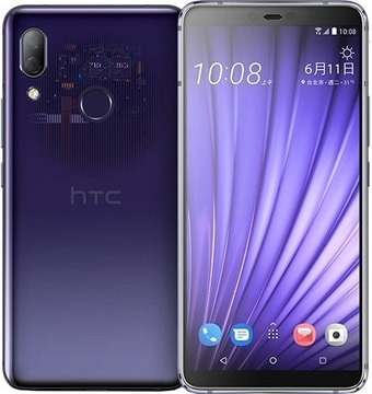 Замена разъема зарядки HTCU19e